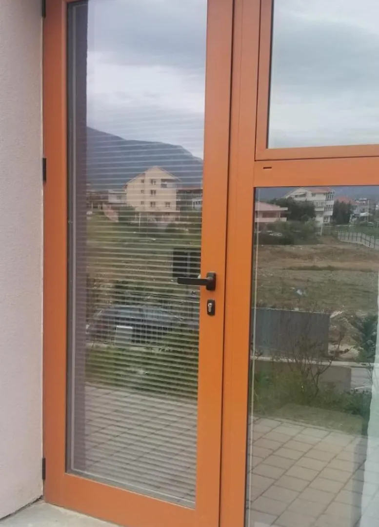 J & A Apartment Tirana