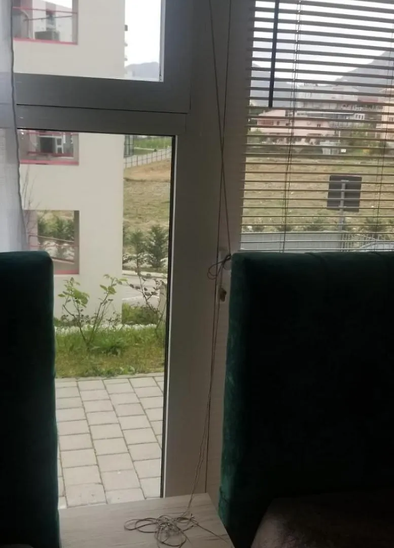 J & A Apartment Tirana