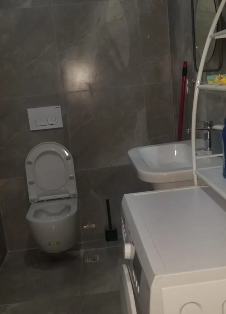 J & A Apartment Tirana 0*,