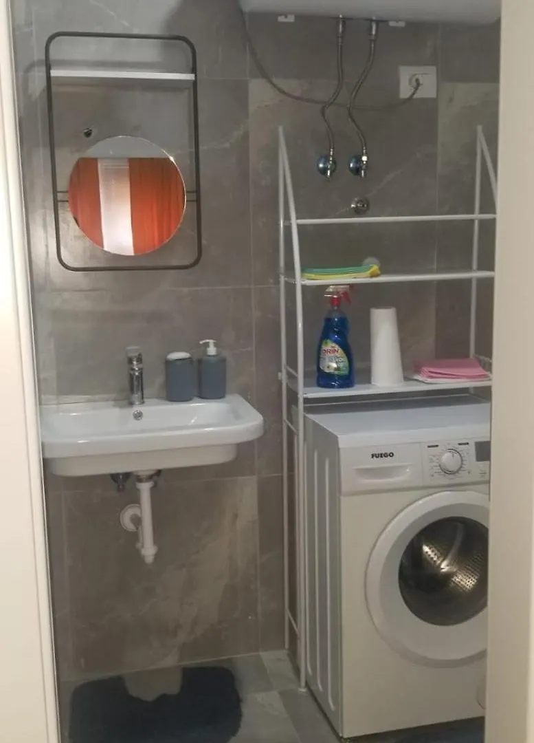 J & A Apartment Tirana Albania