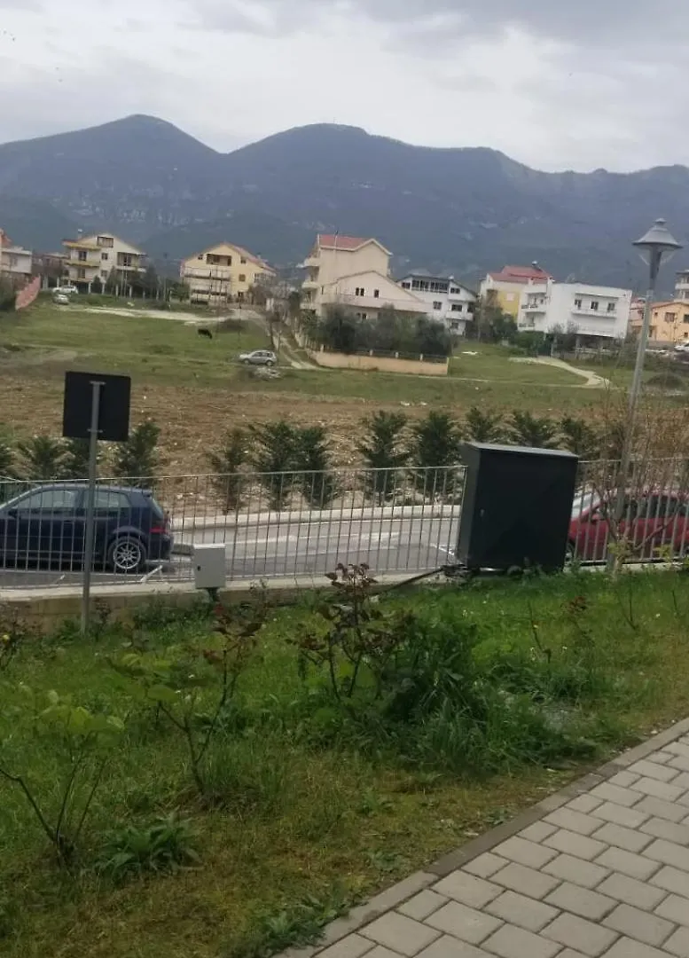J & A Apartment Tirana Albania