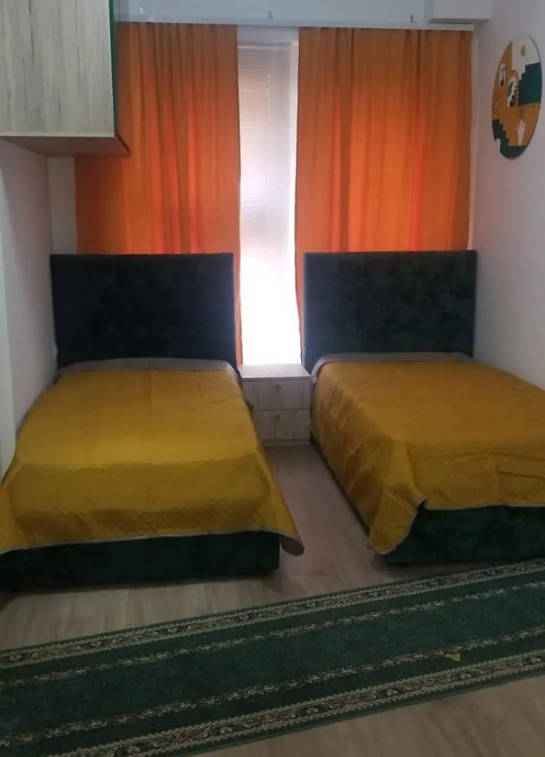 J & A Apartment Tirana 0*,  Albania